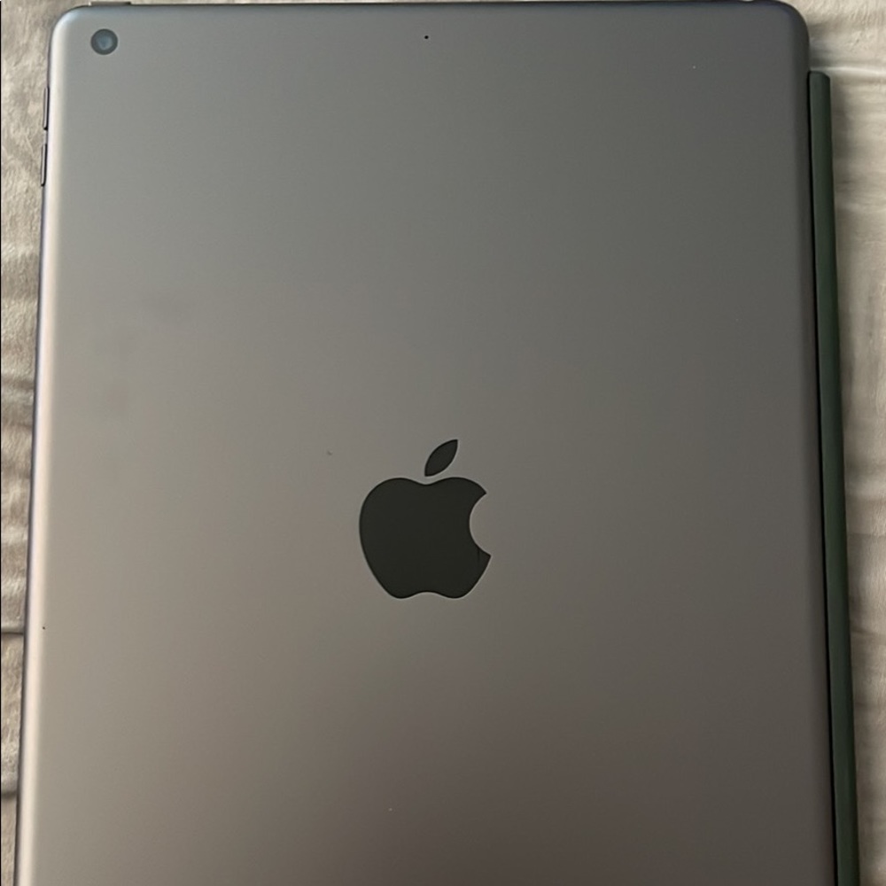 iPad 8th Gen - Space Grey